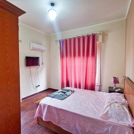 Joya Apartmento Cairo Exterior photo
