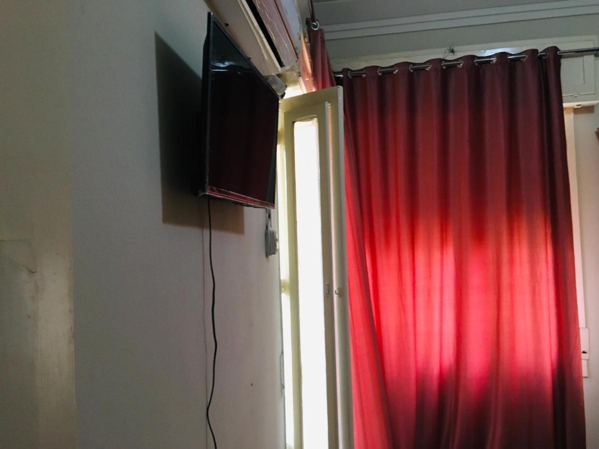 Joya Apartmento Cairo Exterior photo