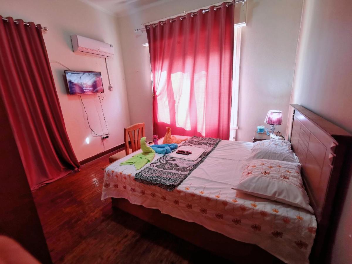 Joya Apartmento Cairo Exterior photo