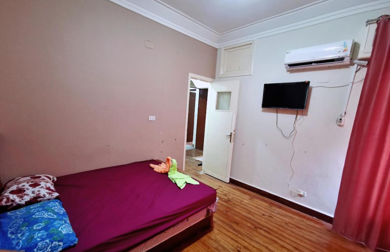 Joya Apartmento Cairo Exterior photo