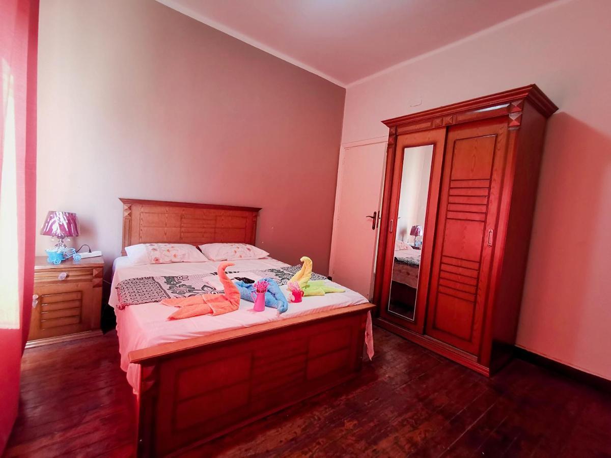 Joya Apartmento Cairo Exterior photo