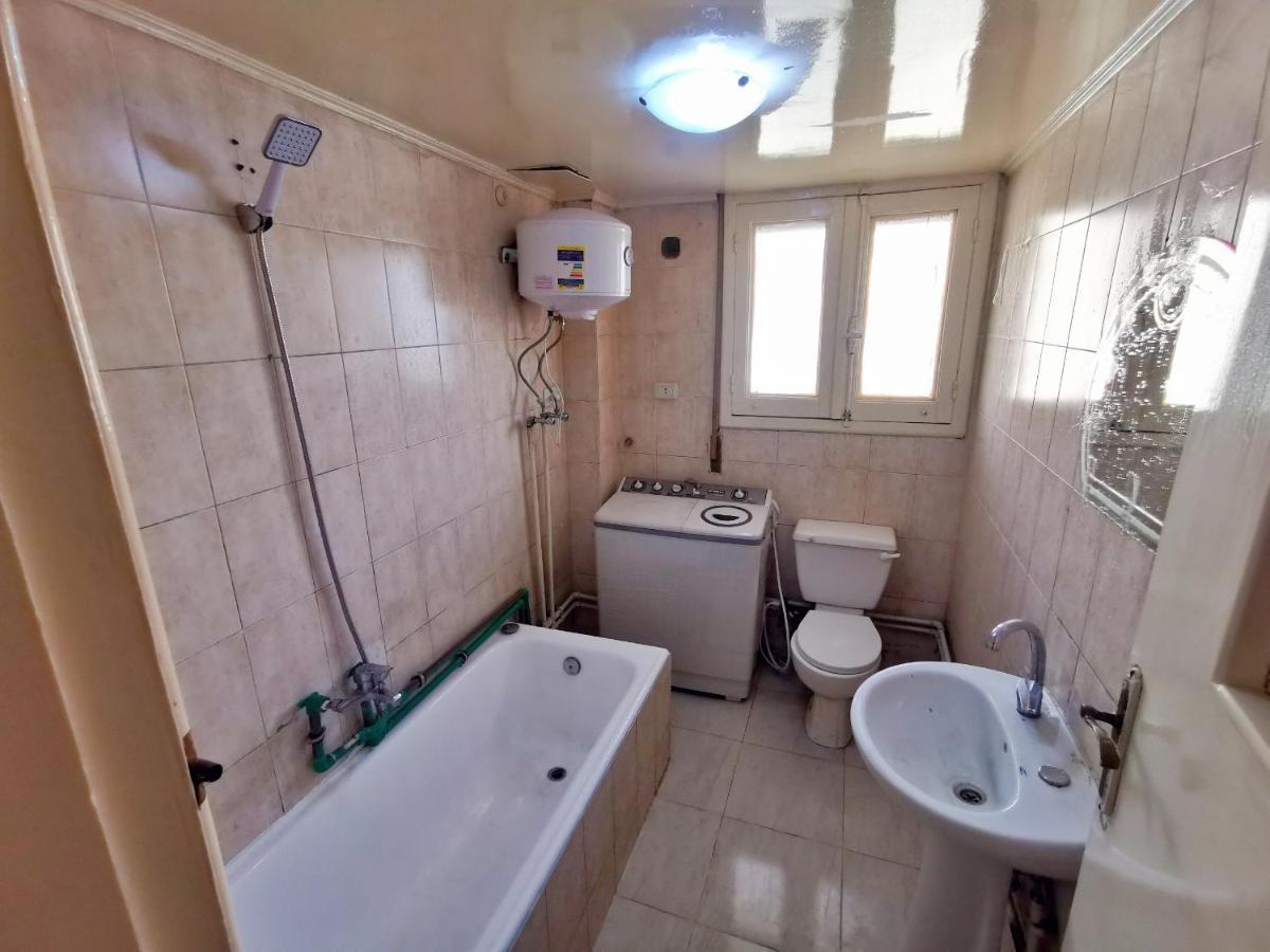 Joya Apartmento Cairo Exterior photo