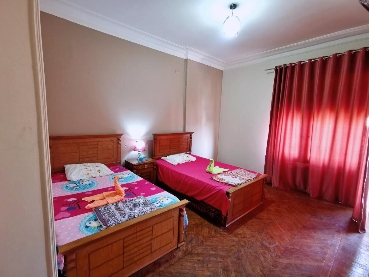 Joya Apartmento Cairo Exterior photo