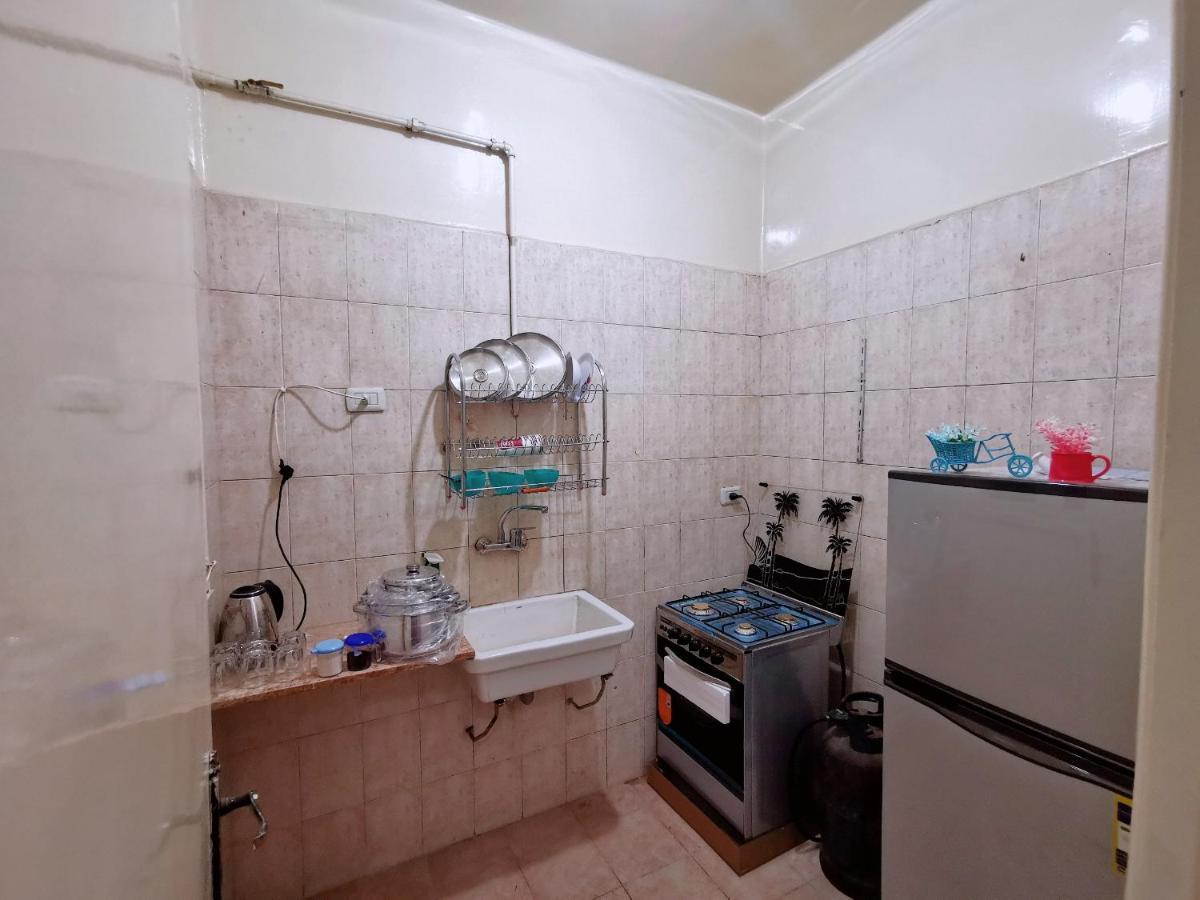 Joya Apartmento Cairo Exterior photo