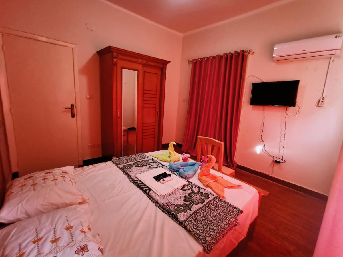 Joya Apartmento Cairo Exterior photo