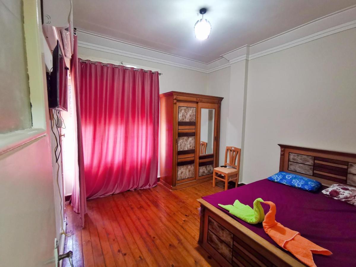 Joya Apartmento Cairo Exterior photo