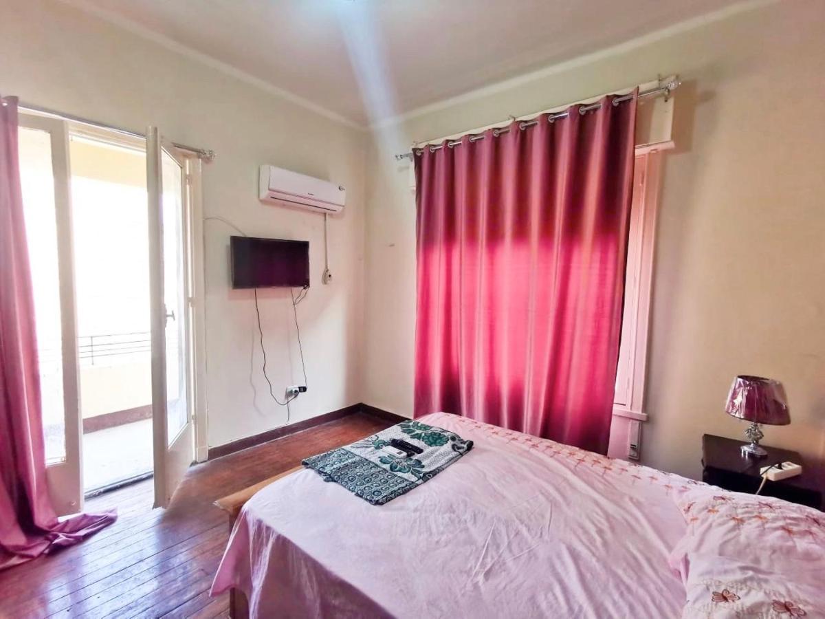 Joya Apartmento Cairo Exterior photo