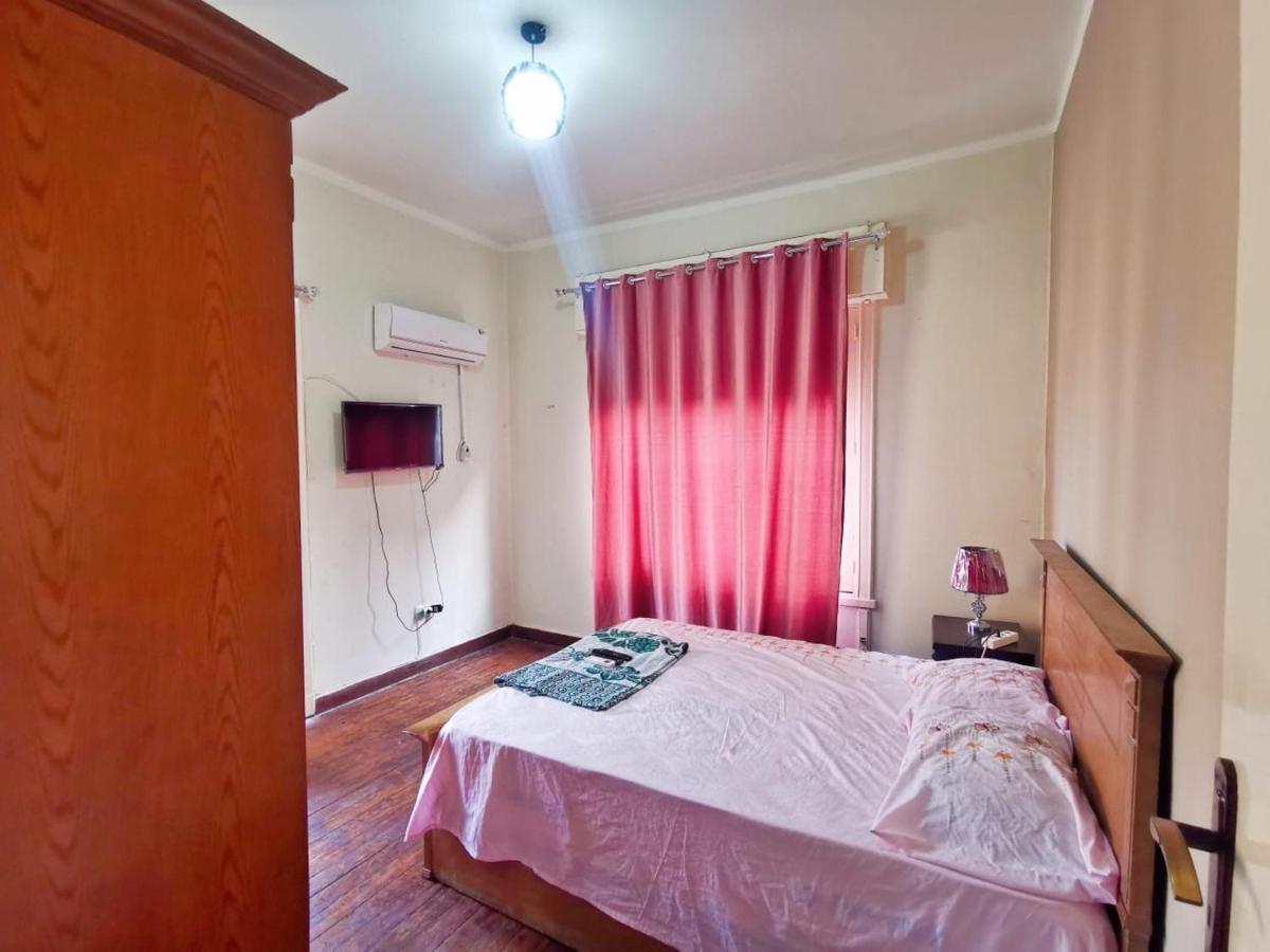 Joya Apartmento Cairo Exterior photo