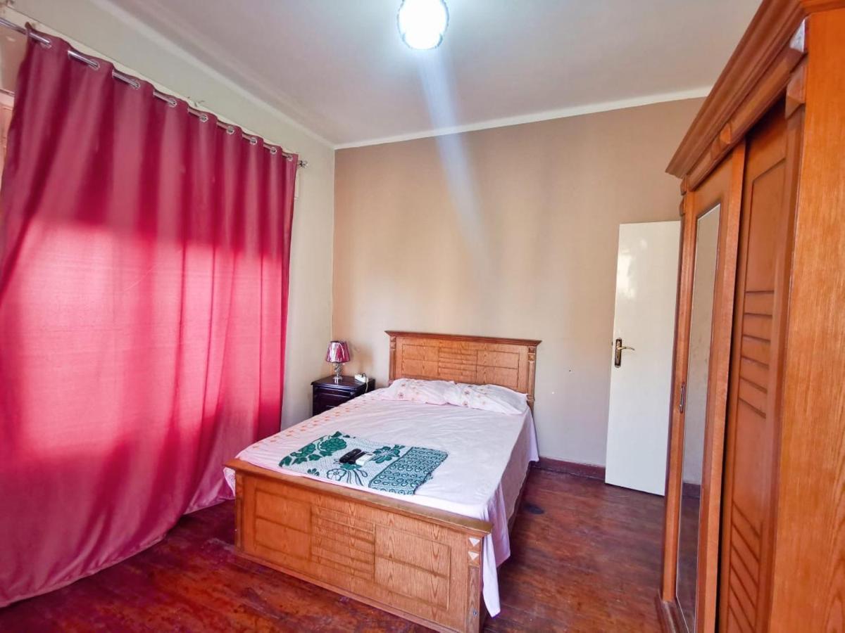 Joya Apartmento Cairo Exterior photo